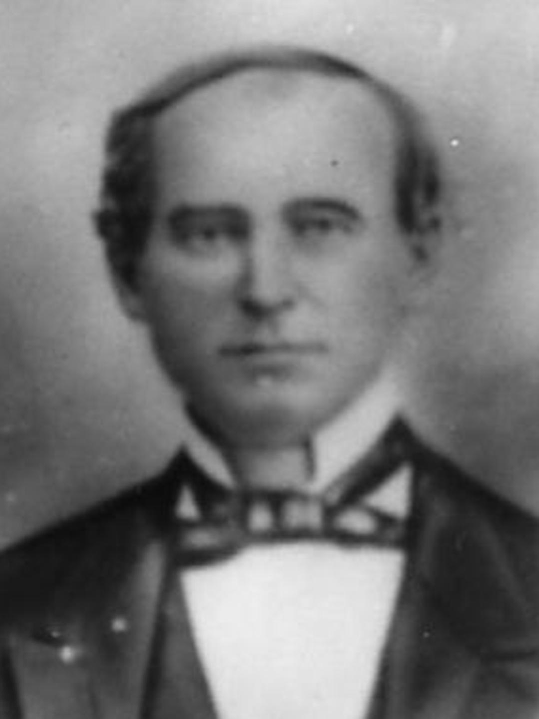 Charles Wesley Wandell (1819 - 1875) Profile